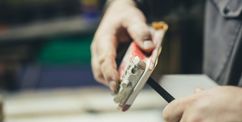 Tips for Using Sandpaper Rolls Effectively
